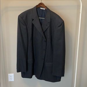 Linea uomo blazer
